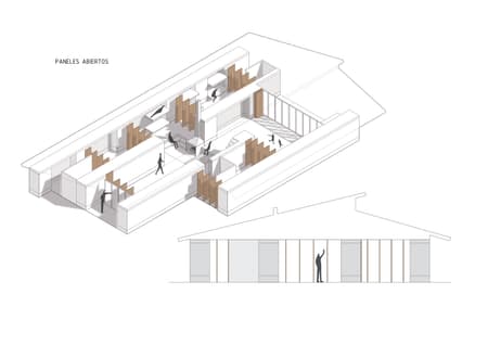 CASA LASSO/ LASSO HOUSE